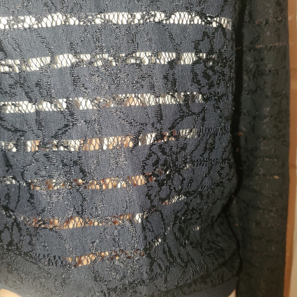 Ann Taylor Lace Tops Bundle(2) - Picture 11 of 12